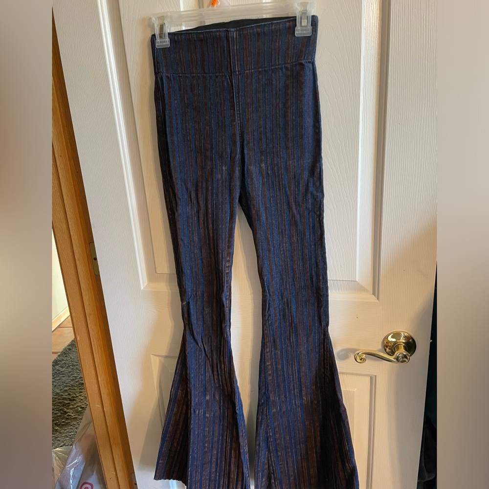 Vintage flair pants - Picture 6 of 6